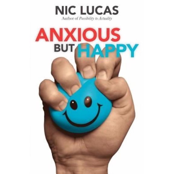 Anxious But Happy