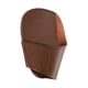 thumbnail image 5 of Funda de Golf, accesorios ligeros para palos, Putter para exteriores ( ), café, 50 Uds., 5 of 9