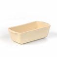 thumbnail image 2 of Ohio Stoneware Kitchen Naturals Loaf Pan, 2 of 4