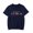 navy, variant on Last Epoch T-shirt Last Epoch Logo Game Merch Women Men Vintage Tee Fashion Short Sleeve