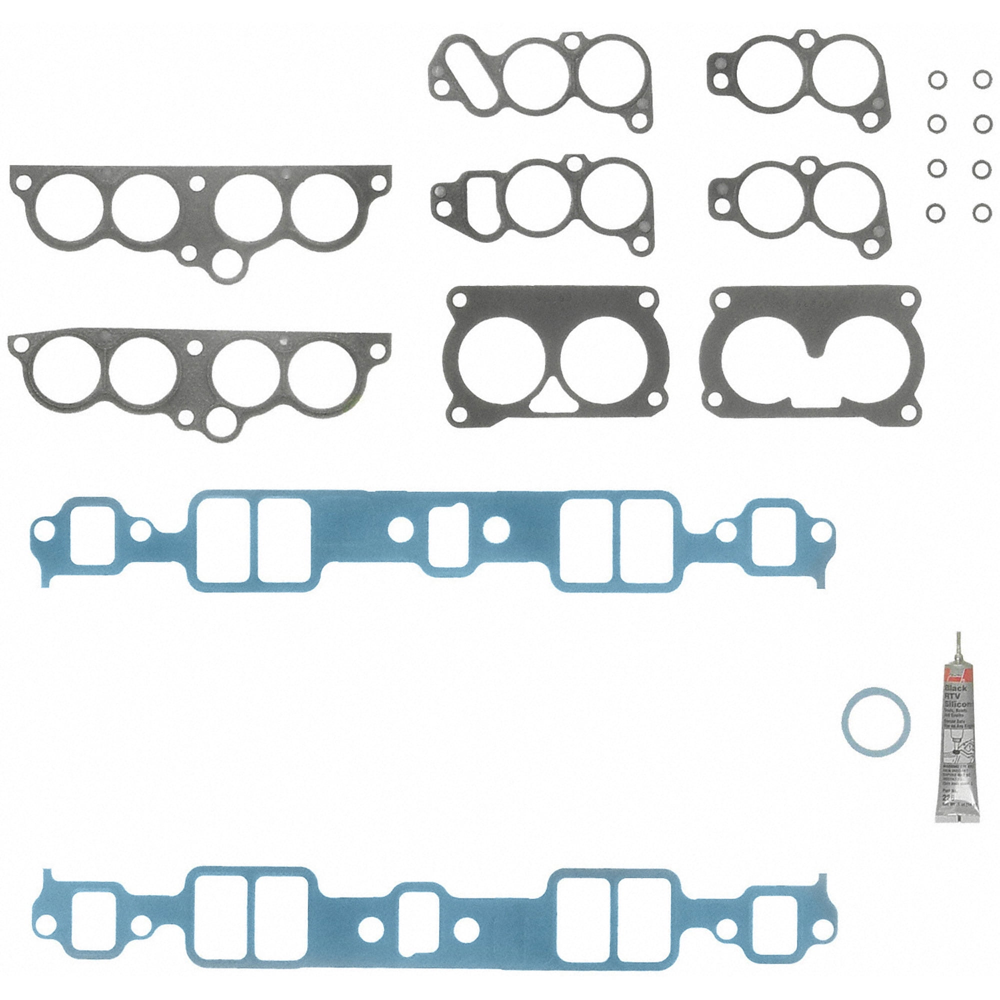 FEL-PRO MS 93035-1 Intake Manifold Gasket Set
