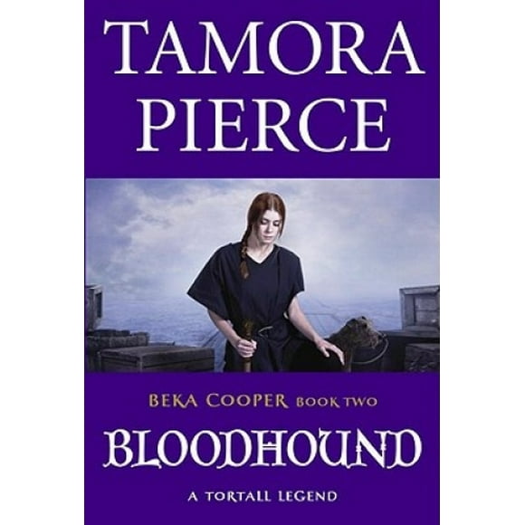 Bloodhound (Beka Cooper)