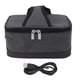 thumbnail image 2 of Bolsa de aislamiento de calefacción USB, fiambrera eléctrica portátil, fiambrera eléctrica, calentador de alimentos, fiambrera calentada, innovación moderna, 2 of 8
