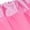 Pink, variant on Coerni Little Girl Tutu Skirt, 3-Layer Tulle Princess Ballet Dress Baby Skirt Dress Up Princess Dance Party for 3-10 Years Old