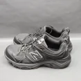 thumbnail image 3 of New Balance 481 v3 All Terrain Mens Trail Running Shoes 10 EEEE Black Sneakers, 3 of 5