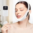thumbnail image 4 of Microcurrent Facial Massager V Face Device Rechargeable Smart Tool for Skin Care Aging Beauty Massage, 4 of 8