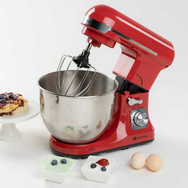 Mixer cooking deals