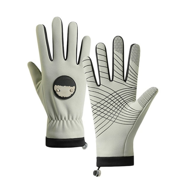 Winter Sports for Outdoor Running Cycling Working and Hiking Activities