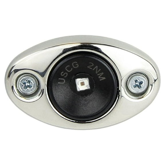 Modular LED Navigation Lights