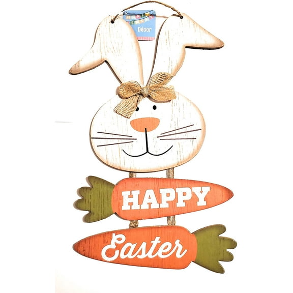 Happy Easter Wall Décor