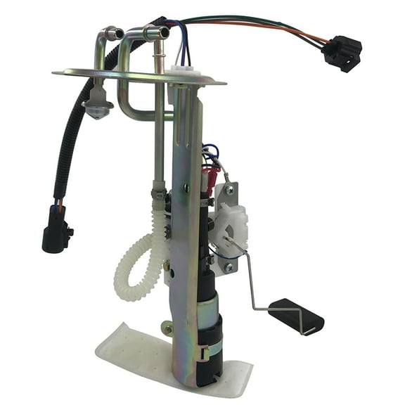 Agility Auto Parts 4011057 Sender Assembly Fits Ford 2000-2001