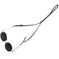 thumbnail image 3 of 1 Piece Adjustable Sunglasses Chain Sports Protection Glasses Chain Holder Chain, 3 of 6