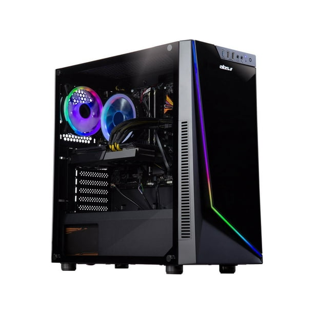 ABS Gladiator Gaming PC Intel Core i79700F GeForce RTX 3070 16GB
