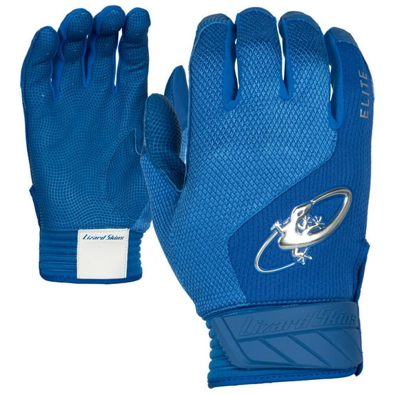Lizard Skins Komodo Elite V2 Youth Boy's Baseball Batting Gloves
