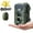 TC33, variant on CAMPARK Trail Camera 4K 48MP Game Deer Camera with 950nm Night Vision IP66 Waterproof 0.1S Motion Activated 120° Wide Angle Trail Cam for Hunting Outdoor Wildlife Monitoring Home Security 2.0" LCD