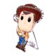 thumbnail image 2 of Pins Funko Pop Pixar Woody, 2 of 2