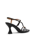thumbnail image 4 of DV Dolce Vita Women's Arria Adjustable Strap Heeled Sandal, 4 of 8
