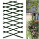 thumbnail image 3 of jardín en expansión, plantas trepadoras de plástico, soporte de enrejado para pared, hogar, césped, decoración al aire libre Sunnimix Valla retráctil, 3 of 8