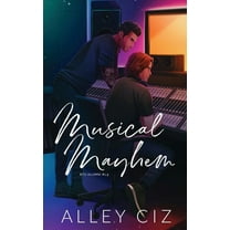 Musical Mayhem: Illustrated Special Edition, (Paperback)