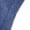 HEATHER NAVY, variant on Star Wars - Child Stars - Youth Girls Fitted Short Sleeve T-Shirt
