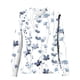thumbnail image 4 of Ichuanyi liquidación de la moda femenina de manga larga suelta blusa redonda blusa navidad camiseta tops ICHUANYI WER2023081603302, 4 of 4