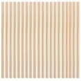 thumbnail image 1 of ColoMX 30pcs lápices de escritura lápices de madera lápices de madera lápices de oficina encantadores lápices de madera lápices de madera, 1 of 7