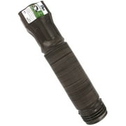 Genova AB575 Genoflex Universal Downspout Extension, Brown