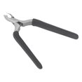 thumbnail image 2 of Cortador de cutículas NikouMX Profesional de acero inoxidable, 2 of 8