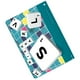 thumbnail image 4 of Juego de mesa con letras a juego para niños, mesa de ortografía de palabras en inglés, juguete para juego de mesa, 4 of 14