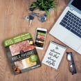 thumbnail image 5 of Hillshire Snacking Sliced Refrigerated Snack Boxes, 2.8 oz, Protein Bistro Bites, Genoa Salami, Gouda Cheese & Salted Almonds, Snack Pack, 5 of 9