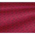 thumbnail image 5 of oneOone Viscose Jersey Fabric Floral Block Print Fabric By Yard 60 Inch Wide, 5 of 5