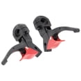 thumbnail image 2 of Leviers de Frein de Fauteuil Roulant Universels Accessoires Roues de Remplacement Manuelles Fauteuils Roulants Type 7, 2 of 9
