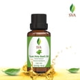 thumbnail image 3 of Aceite esencial SVA Holy Tulsi, 10 ml, 100% natural para difusor, 3 of 9