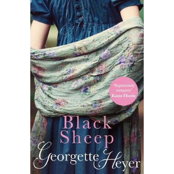 Black Sheep