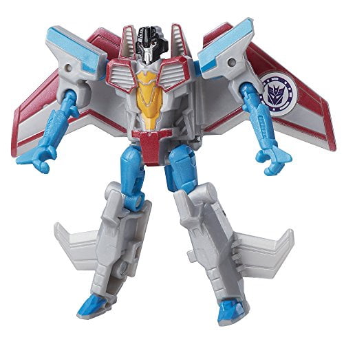 transformers robot in