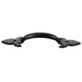 thumbnail image 1 of Iron Door Pull Handle Furniture Replacement Cabinet Dresser Set, 1 of 5