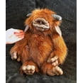 thumbnail image 1 of Poupée Bébé Labyrinth Ludo Rouge à Grande Bouche, Animal en Peluche, Ornements, 1 of 3