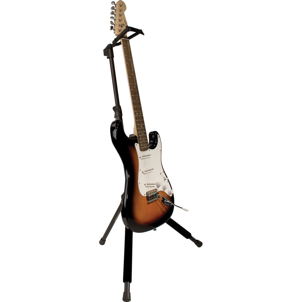 Ultimate Support GS-100+ Guitar Stand Black