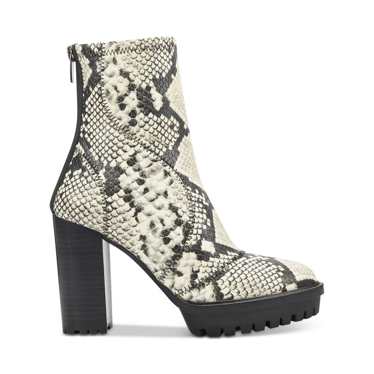 Vince Camuto, Shoes, Band New Designer Snakeskin Boots