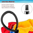 thumbnail image 4 of EcoNesxp 1ft Cooperation Elastic Band Tug of War Rope Adult Portable Teamwork Exercise Loop Resistance Band for Party Games Playground Activities 4m 157in / 13in, 4 of 5