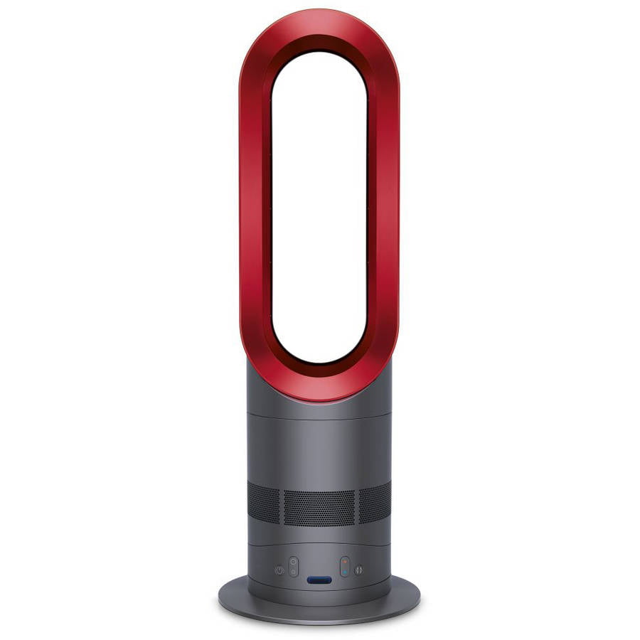 Dyson AM05 Hot + Cool Heater and Fan, Factory Reconditioned