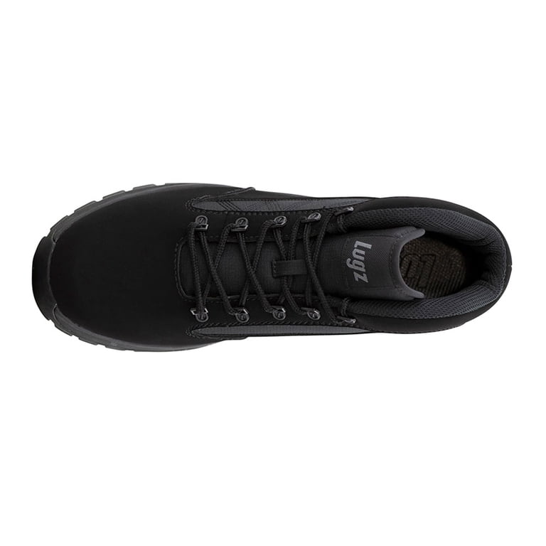 Lugz Mens Wilderness Round Toe Lace Up Ankle Boots - Walmart.com display picture 1