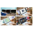 thumbnail image 3 of Monitor,2 Windows Fhd 1080p Windows 15-17.3 Inches Laptop Monitor 15-17.3 With 1 M1/m2 13.3-17.3 14 Windows 15-17.3 Inch Laptop 14 13.3 Inch Fhd Portable Cable 2 Windows Fhd 1 Laptop Inch Portable, 3 of 7
