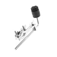 thumbnail image 2 of Clip de montaje de extensión de platillo Hugo para batería, 2 of 9