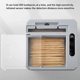 thumbnail image 4 of Automatic Smart Toothpick Dispenser Electric Tooth Stick Storage Box Automatic Infrared Sensor Toothpick Holder Kitchen Supplies, 4 of 4