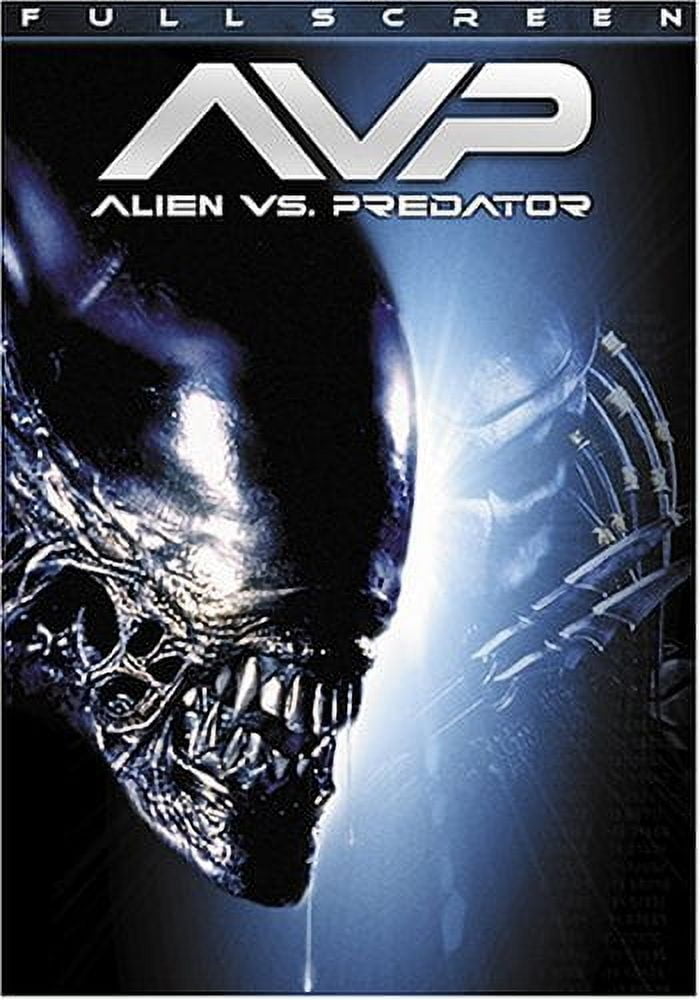 Predator Triple Feature (Predator/ Predator 2/ AVP: Alien vs