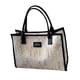 thumbnail image 4 of Bolso de hombro para mujer, moderno y elegante, tipo cartera, ligero, para regalo Beige, 4 of 9