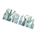 thumbnail image 3 of 2 piezas pegatina de pared de cactus, 3 of 3