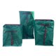 thumbnail image 3 of Bolsas de jardinería plegables para piscina de césped, para recoger hojas, para trabajos de jardinería en el jardín. 150 litros, 3 of 8