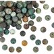 thumbnail image 1 of 126 cuentas de piedra natural turquesa africana esmeriladas, redondas, sueltas, de 6 mm, para pulseras, collares, pendientes y bisutería., 1 of 6